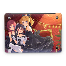 Load image into Gallery viewer, Love Live!  Macbook Skin
