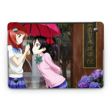 Load image into Gallery viewer, Love Live!  Macbook Skin
