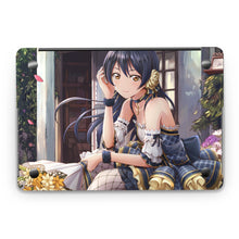 Load image into Gallery viewer, Love Live!  Macbook Skin
