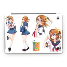 Load image into Gallery viewer, Love Live!  Macbook Skin
