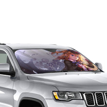 Load image into Gallery viewer, Love Live! Honoka Kousaka  Car Sunshade

