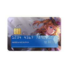 Load image into Gallery viewer, Love Live! Honoka Kousaka  Credit Card Skins (4-in-1 Pack)
