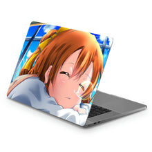 Load image into Gallery viewer, Love Live! Honoka Kousaka  Macbook Skin
