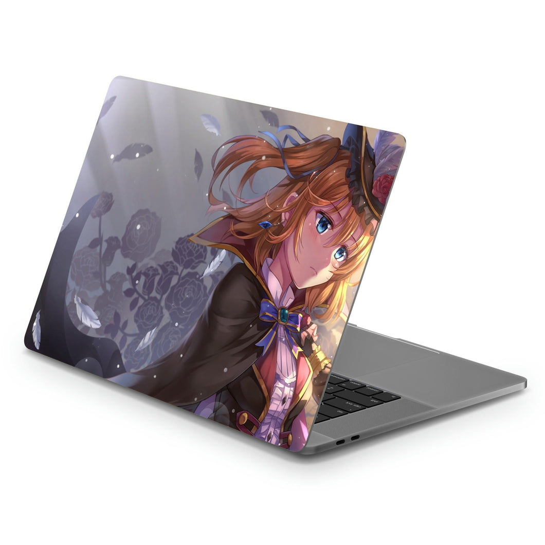 Love Live! Honoka Kousaka  Macbook Skin