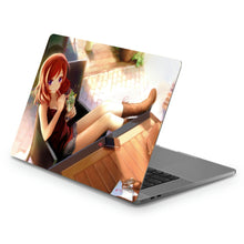 Load image into Gallery viewer, Love Live! Maki Nishikino  Macbook Skin
