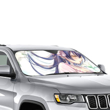 Load image into Gallery viewer, Love Live! Umi Sonoda  Car Sunshade

