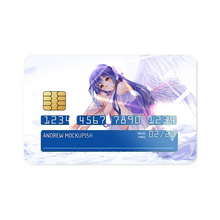 Load image into Gallery viewer, Love Live! Umi Sonoda  Credit Card Skins (4-in-1 Pack)
