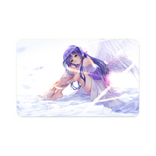 Load image into Gallery viewer, Love Live! Umi Sonoda  Credit Card Skins (4-in-1 Pack)
