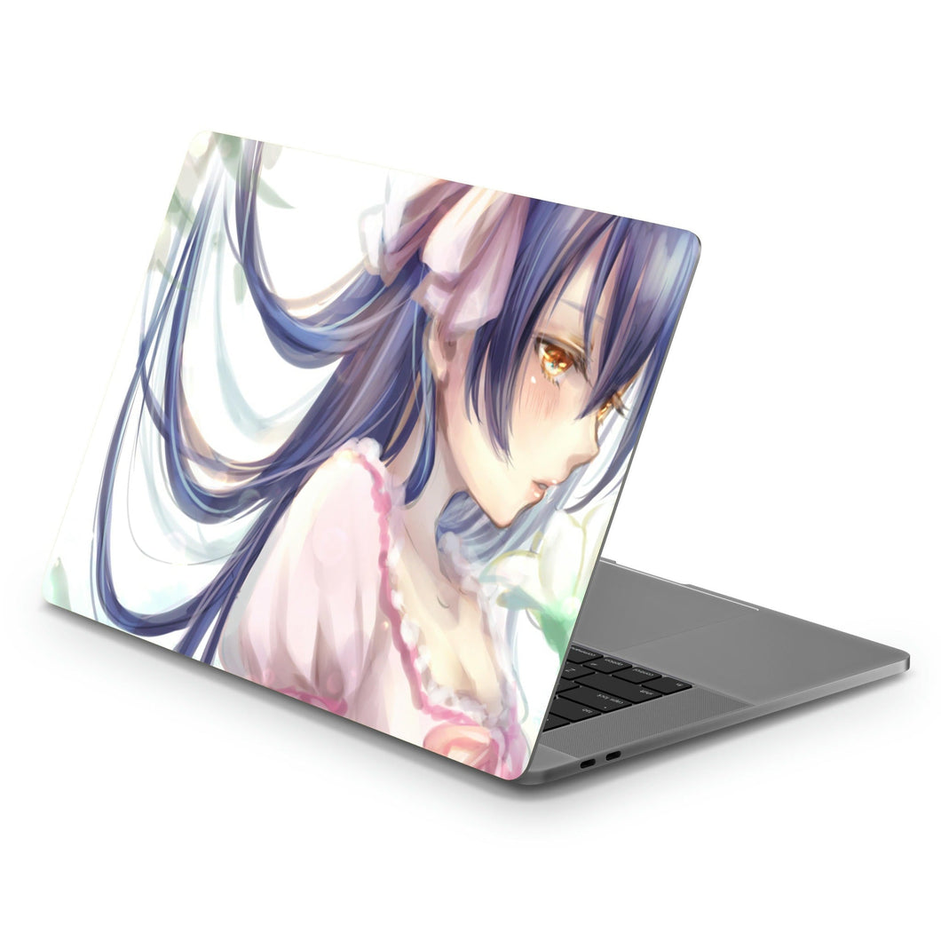 Love Live! Umi Sonoda  Macbook Skin