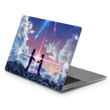 Load image into Gallery viewer, Lovers that can never be together.  Macbook Skin
