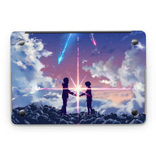 Load image into Gallery viewer, Lovers that can never be together.  Macbook Skin
