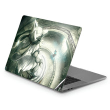 Load image into Gallery viewer, Lucario monument  Macbook Skin
