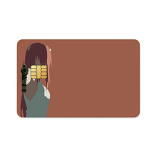 Load image into Gallery viewer, Lucy  Credit Card Skins (4-in-1 Pack)
