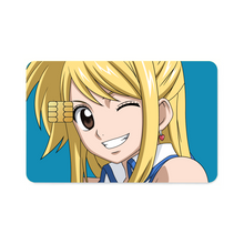 Load image into Gallery viewer, Lucy  Credit Card Skins (4-in-1 Pack)
