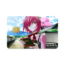 Load image into Gallery viewer, Lucy  Credit Card Skins (4-in-1 Pack)

