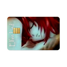 Load image into Gallery viewer, lucy  Credit Card Skins (4-in-1 Pack)
