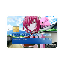 Load image into Gallery viewer, Lucy  Credit Card Skins (4-in-1 Pack)
