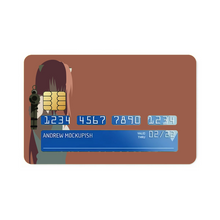 Load image into Gallery viewer, Lucy  Credit Card Skins (4-in-1 Pack)
