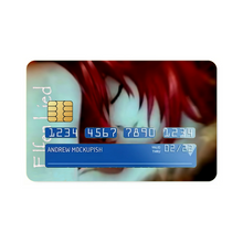 Load image into Gallery viewer, lucy  Credit Card Skins (4-in-1 Pack)
