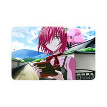 Load image into Gallery viewer, Lucy  Credit Card Skins (4-in-1 Pack)
