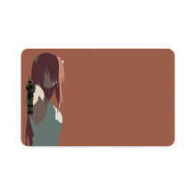 Load image into Gallery viewer, Lucy  Credit Card Skins (4-in-1 Pack)
