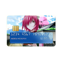 Load image into Gallery viewer, Lucy  Credit Card Skins (4-in-1 Pack)

