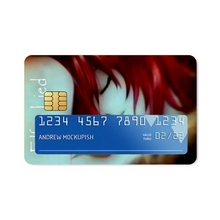 Load image into Gallery viewer, lucy  Credit Card Skins (4-in-1 Pack)
