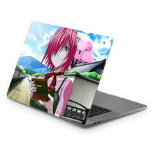 Load image into Gallery viewer, Lucy  Macbook Skin
