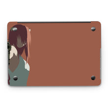 Load image into Gallery viewer, Lucy  Macbook Skin
