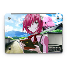 Load image into Gallery viewer, Lucy  Macbook Skin
