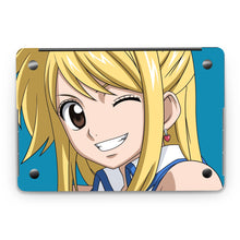 Load image into Gallery viewer, Lucy  Macbook Skin
