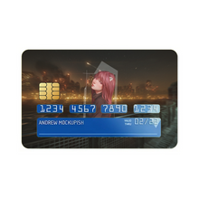 Load image into Gallery viewer, Lucy Elfen Lied Credit Card Skins (4-in-1 Pack)

