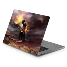 Load image into Gallery viewer, Luffy and Ace  Macbook Skin
