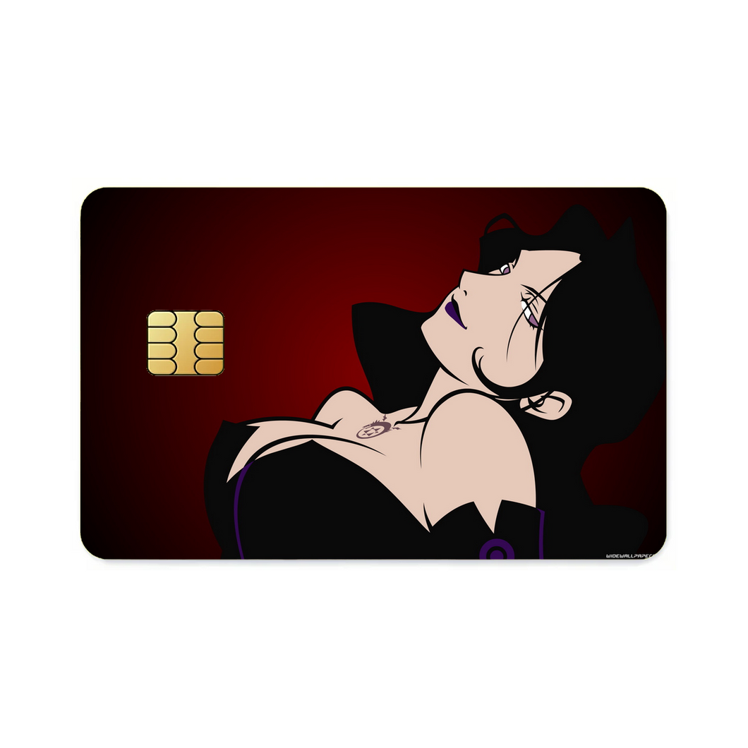 Lust Credit Card Skins (4-in-1 Pack)