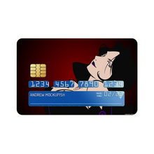 Load image into Gallery viewer, Lust Credit Card Skins (4-in-1 Pack)
