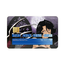 Load image into Gallery viewer, Lust  Credit Card Skins (4-in-1 Pack)
