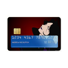 Load image into Gallery viewer, Lust Credit Card Skins (4-in-1 Pack)
