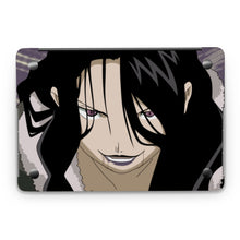 Load image into Gallery viewer, Lust Macbook Skin
