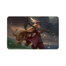 Load image into Gallery viewer, Lyza - Made in Abyss  Credit Card Skins (4-in-1 Pack)
