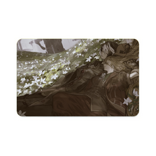 Load image into Gallery viewer, Lyza &amp; Ouzen  Credit Card Skins (4-in-1 Pack)
