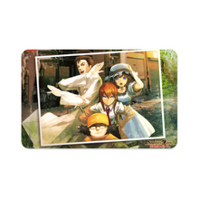 Load image into Gallery viewer, Mad Scientist &amp; Co.  Credit Card Skins (4-in-1 Pack)

