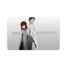 Load image into Gallery viewer, MAD SCIENTISTS  Credit Card Skins (4-in-1 Pack)
