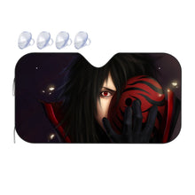 Load image into Gallery viewer, Madara  Car Sunshade
