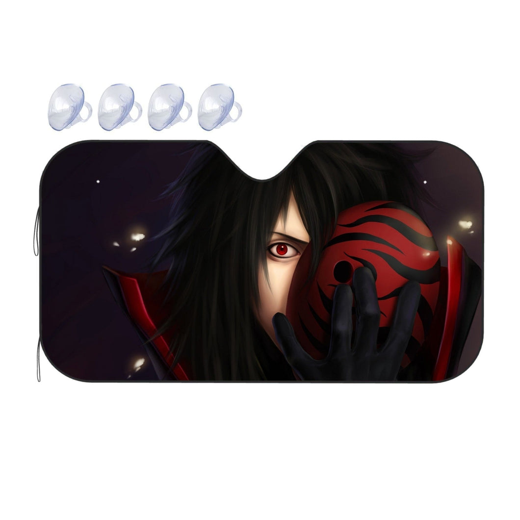 Madara  Car Sunshade
