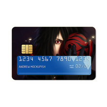 Load image into Gallery viewer, Madara  Credit Card Skins (4-in-1 Pack)

