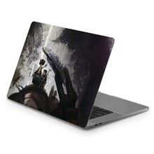 Load image into Gallery viewer, Made in A Macbook Skin
