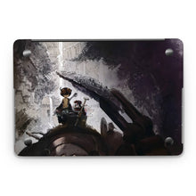 Load image into Gallery viewer, Made in A Macbook Skin
