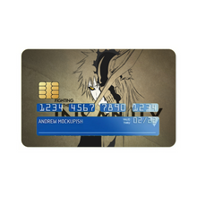 Load image into Gallery viewer, Madness is a part of me  Credit Card Skins (4-in-1 Pack)
