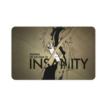Load image into Gallery viewer, Madness is a part of me  Credit Card Skins (4-in-1 Pack)
