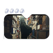 Load image into Gallery viewer, Mahito  Car Sunshade
